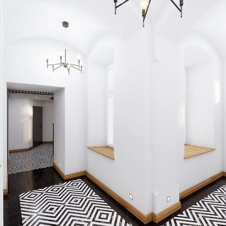 Vintage Chic Apartment - Kazimierz Old Town 克拉科夫 外观 照片