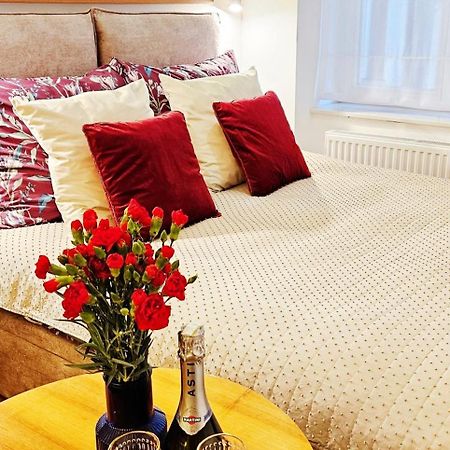 Vintage Chic Apartment - Kazimierz Old Town 克拉科夫 外观 照片