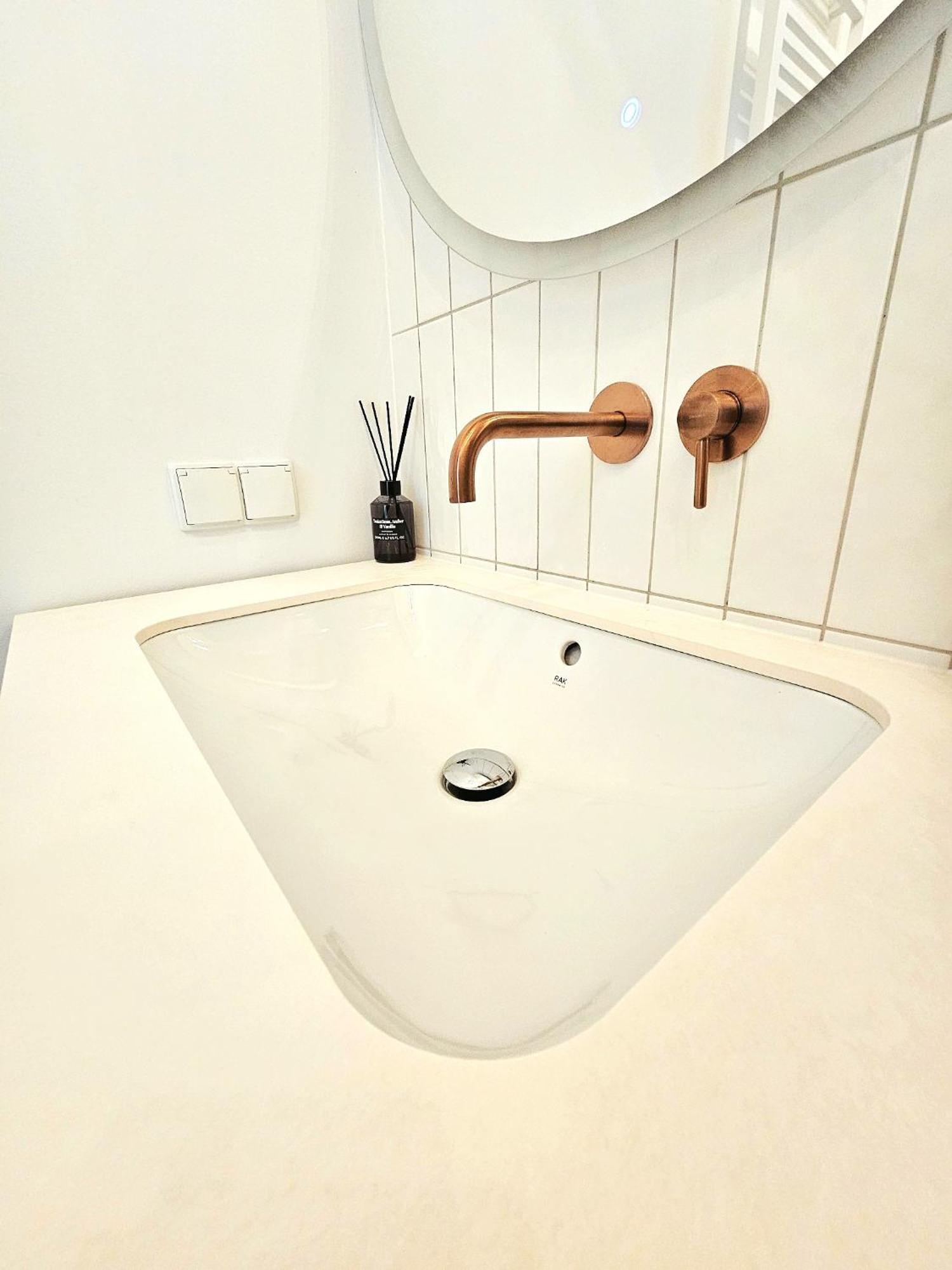 Vintage Chic Apartment - Kazimierz Old Town 克拉科夫 外观 照片