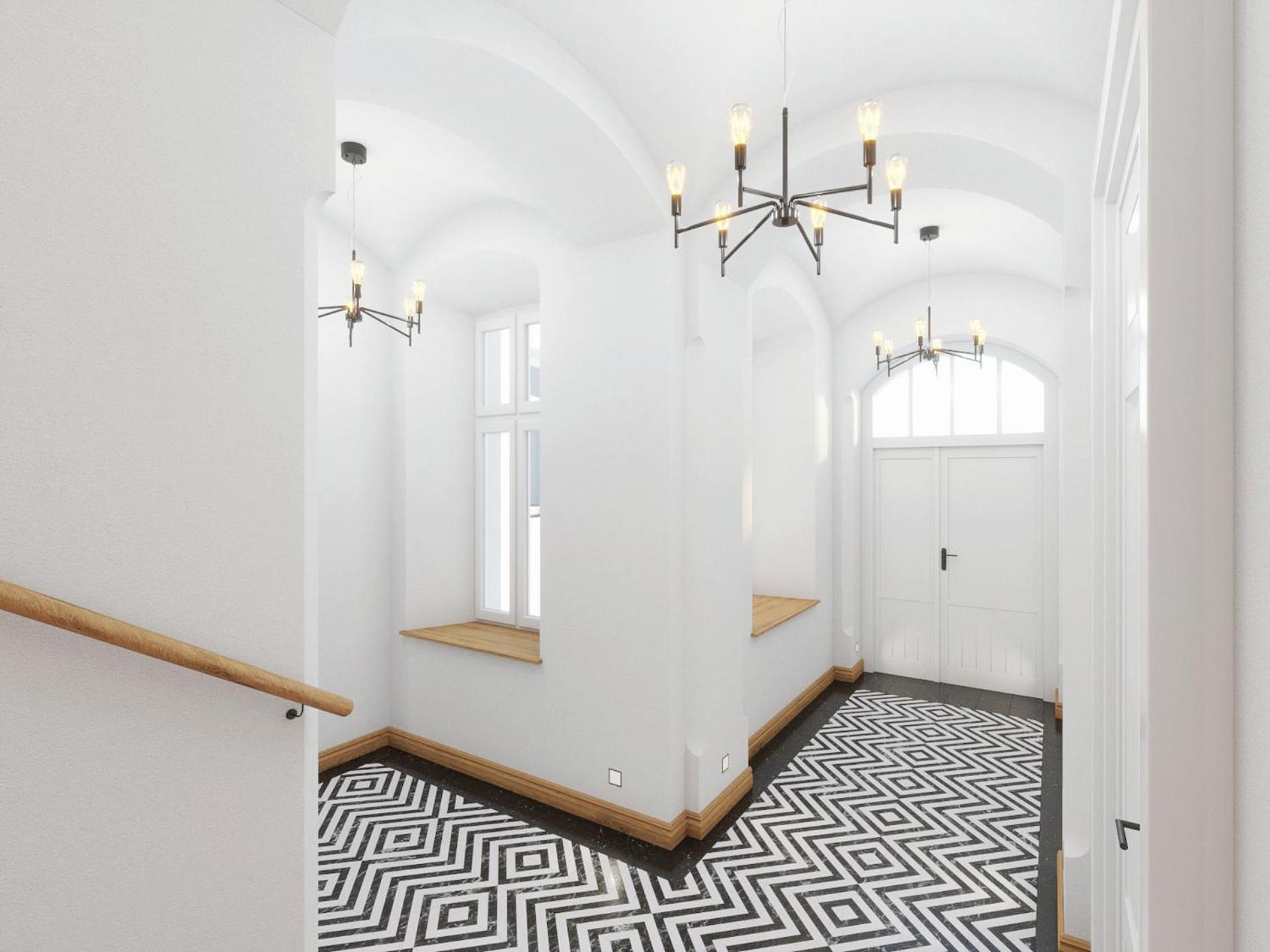 Vintage Chic Apartment - Kazimierz Old Town 克拉科夫 外观 照片