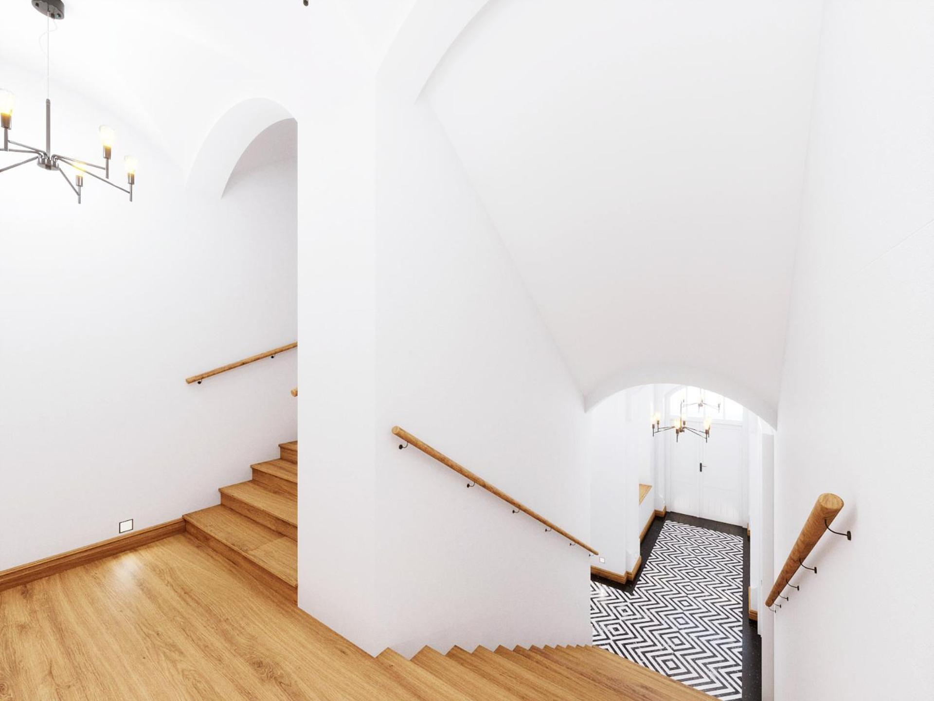 Vintage Chic Apartment - Kazimierz Old Town 克拉科夫 外观 照片