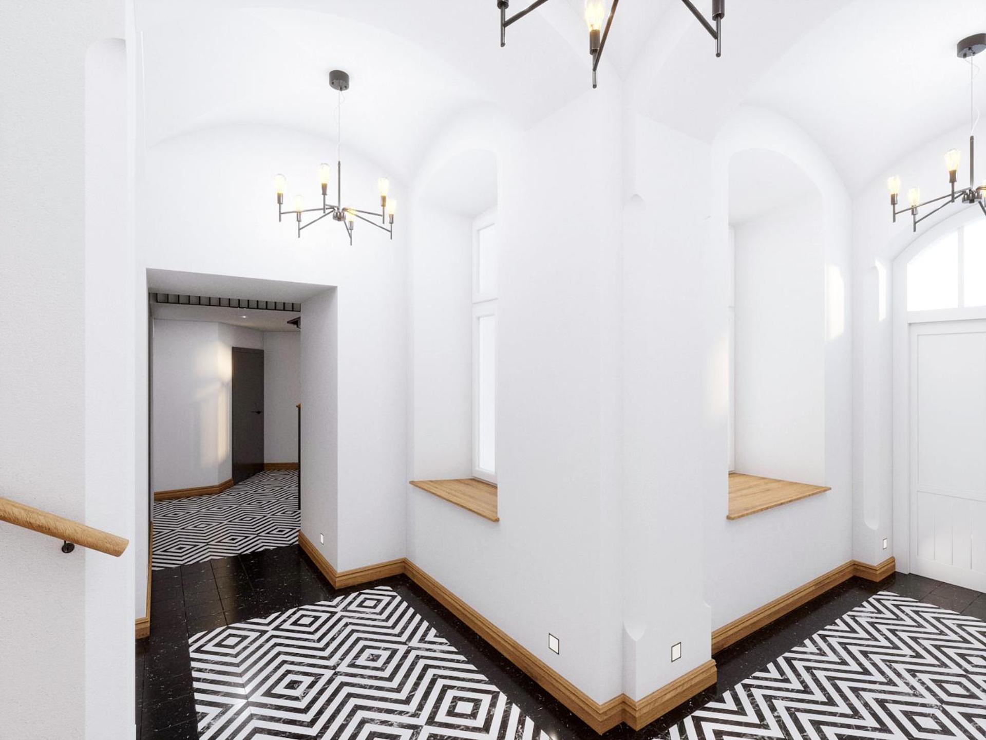 Vintage Chic Apartment - Kazimierz Old Town 克拉科夫 外观 照片