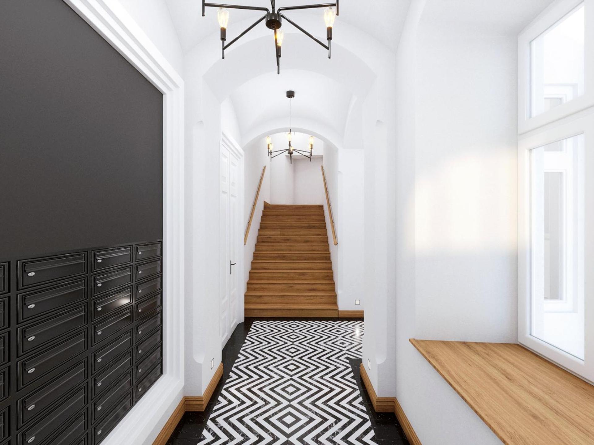 Vintage Chic Apartment - Kazimierz Old Town 克拉科夫 外观 照片