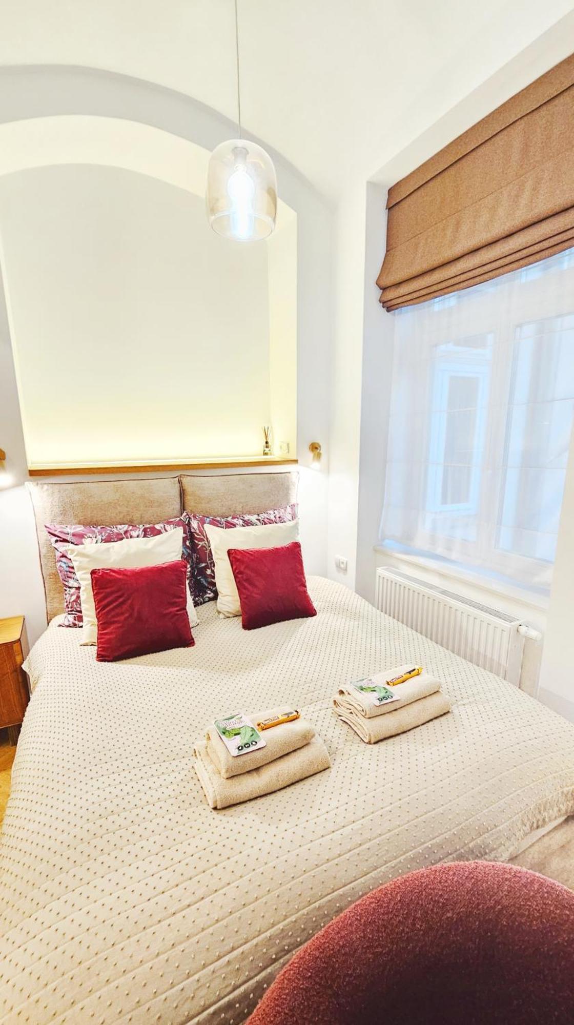 Vintage Chic Apartment - Kazimierz Old Town 克拉科夫 外观 照片